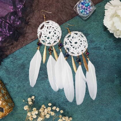 Hippie Feather Collection