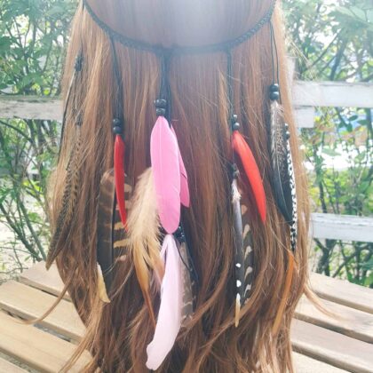 Coachella-Worthy Look