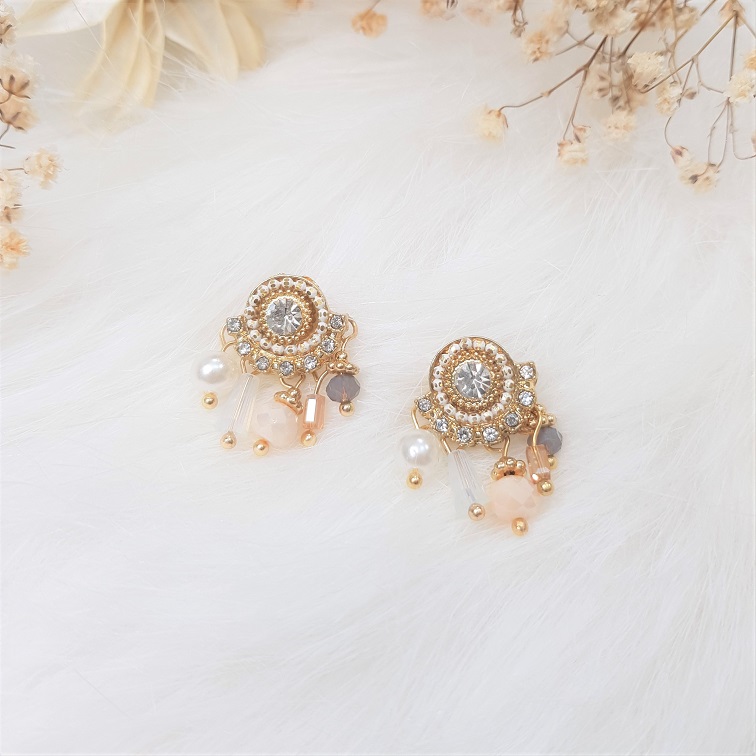 Petite Dreamcatcher Earrings - TheTrendBlazer