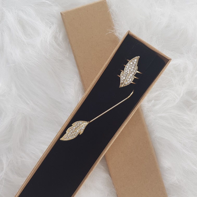 double-rhinestones-leaf-annexe-bohoring-in-box