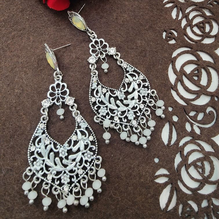 bohemian-callista-silver-earrings