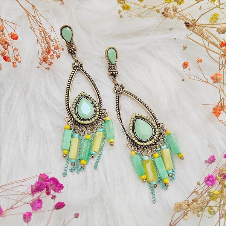 bohemian-chandelier-statement-earrings