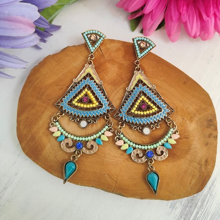 bohemian-magnolia-statement-earrings