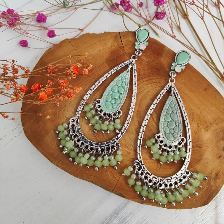 bohemian-tetra-dangle-earrings