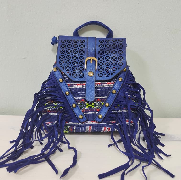 navy-boho-side-fringed-backpack