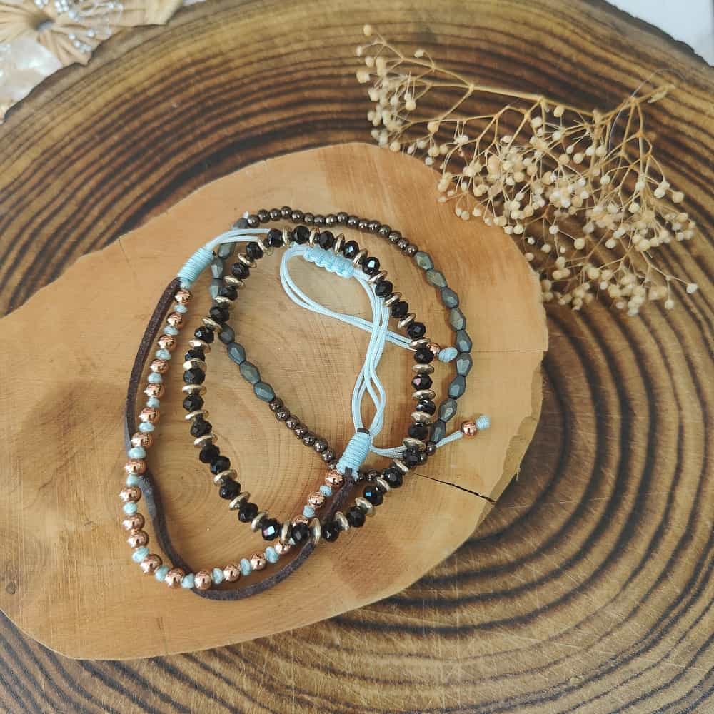 nightfall-beaded-stacked-bracelets