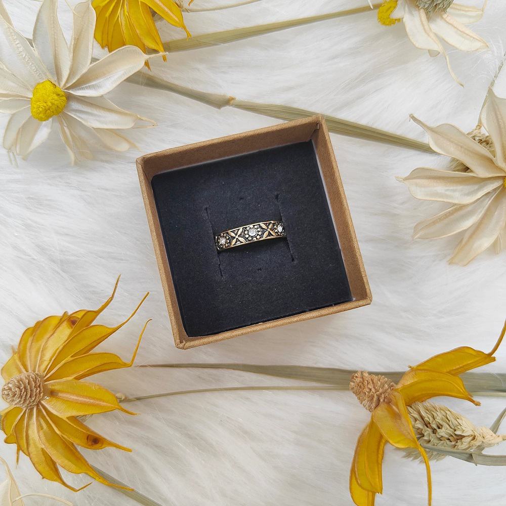 Gold Wings of Fire Essemble Band