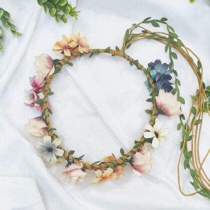 Flower Crowns