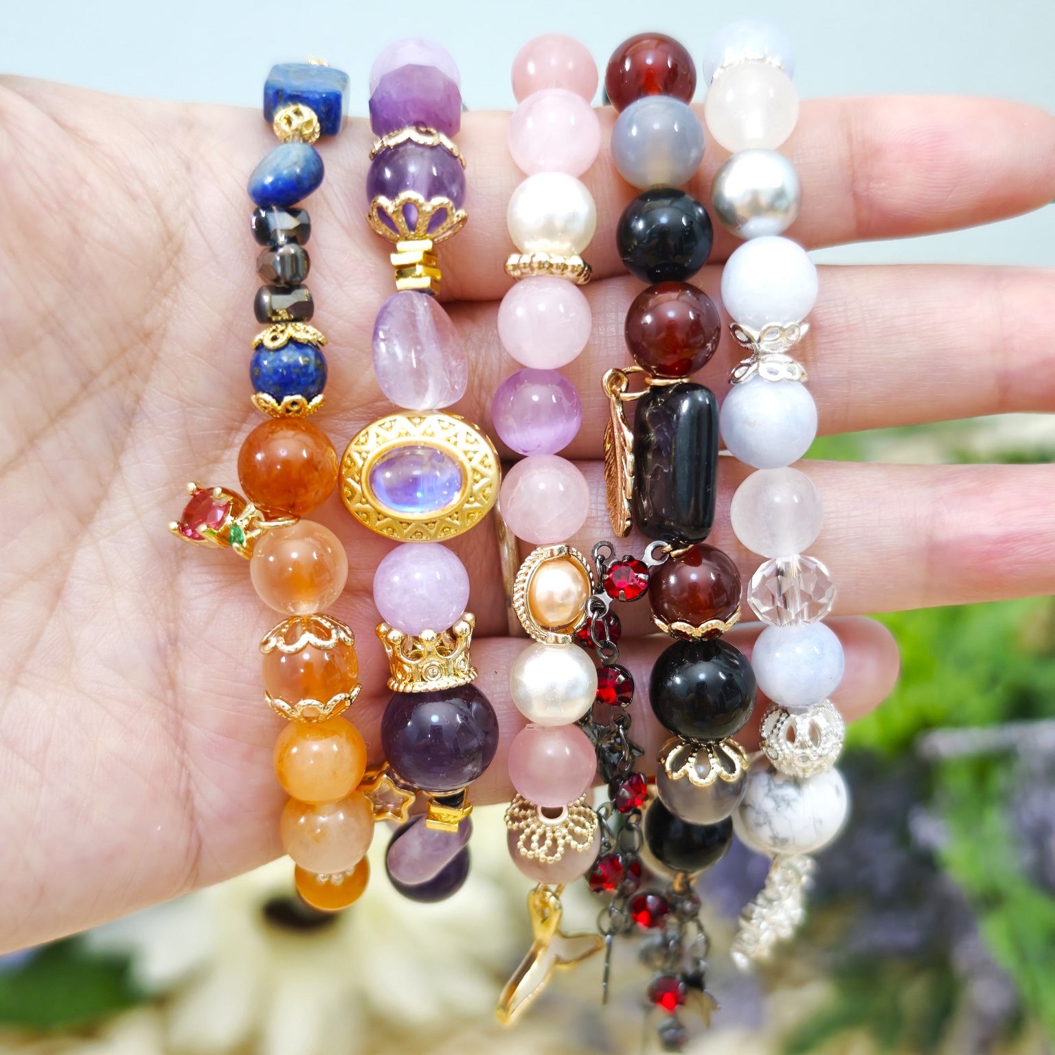 love and deepspace collection